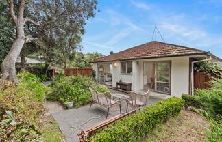 20B Glenwood Avenue, Birkenhead