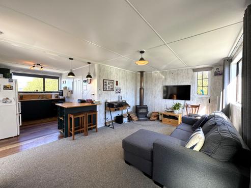 12 Loop Road, Balclutha