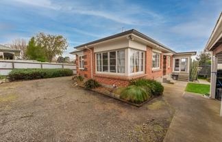 144A Otipua Road, Watlington