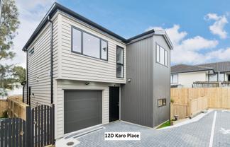 12D Karo Place, Glendene