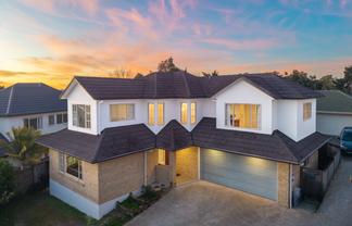 11 Belsera Court, Northpark