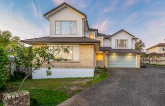 11 Belsera Court, Northpark