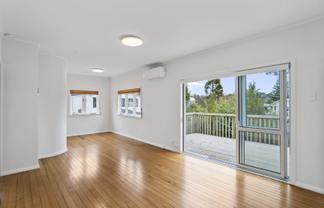 Auckland - Address withheld
