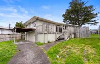33 Tasman Drive, Papakura
