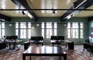 Top Floor. Heritage Address. CRL Convenience