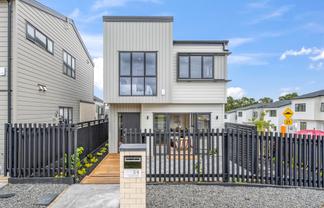 24 Toetoe Street, Westgate