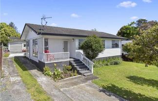 5 Yearsley Place, Manurewa East