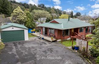 11 Monarch Grove, Maoribank