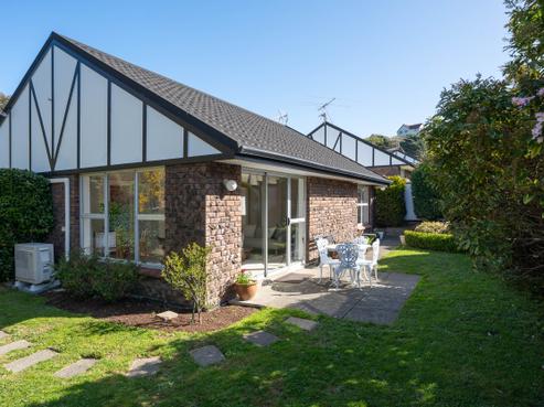 26B Halswater Drive, Churton Park