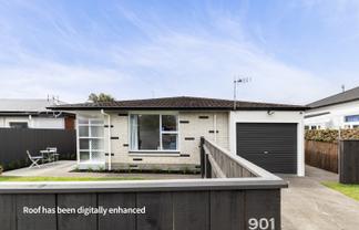 901 Townshend Place, Saint Leonards