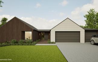 10 Kiekie Road, Casebrook