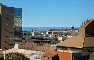 5A/4 St Paul Street, Auckland Central