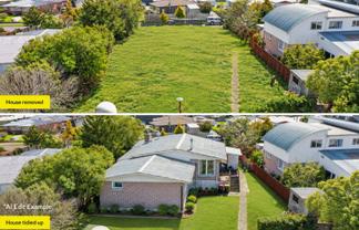 9 Mitchell Street, Redwoodtown