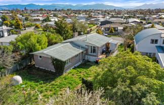9 Mitchell Street, Redwoodtown
