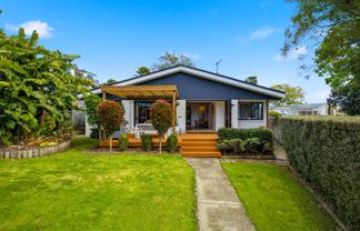 265A Waitaha Road, Welcome Bay