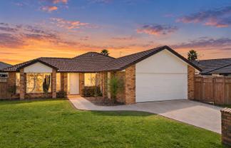 21 Winchester Place, Rototuna North