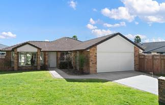21 Winchester Place, Rototuna North