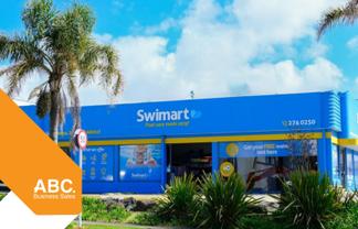 Swimart Pool & Spa Services| $378k Owner Earnings