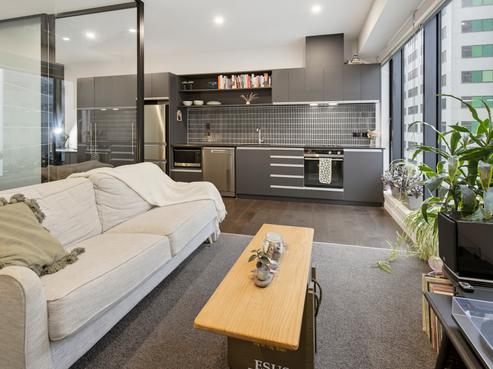 606/120 Victoria Street, Te Aro
