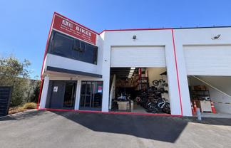 Prime location off Tawa Drive