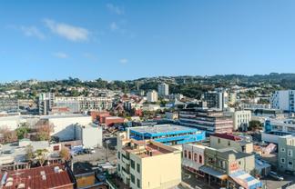 890/233 Cuba Street, Te Aro