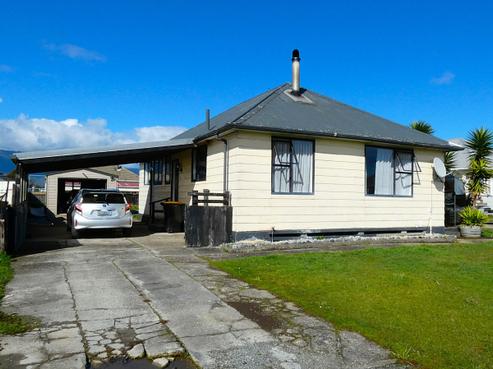 50 Fonblanque Street, Westport