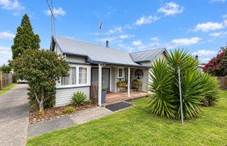 45 Whitmore Street, Kihikihi