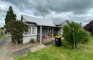45 Whitmore Street, Kihikihi