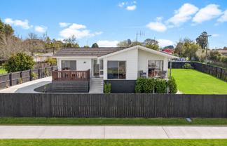 28 Riverview Road, Huntly