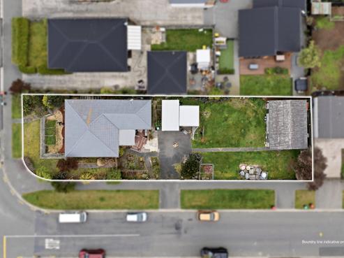 135 Bower Avenue, New Brighton