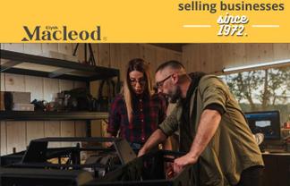 Established Outdoor Power Equipment Dealership & Service Centre in the Bay of Plenty Profitable Small Engine Sales & Repair Specialists - (CML 11619)