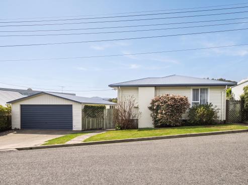 21 Rue Benoit, Akaroa