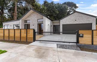 5 Mangapu Road, Opaheke