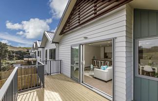 27 Bight Road, Long Bay