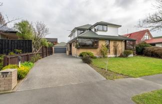 33 Butler St, Opawa