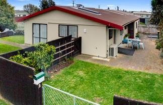 133 Tiro Tiro Road, Levin
