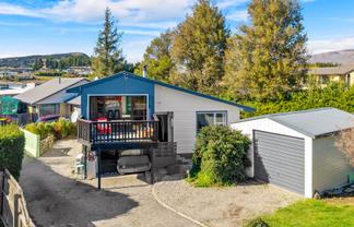 25 Totara Terrace, Wanaka
