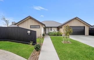 22 Springbrook Close, Rangiora