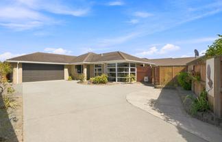 133 Longview Drive, Papamoa