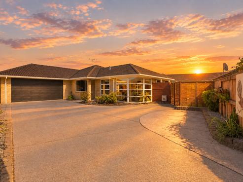 133 Longview Drive, Papamoa