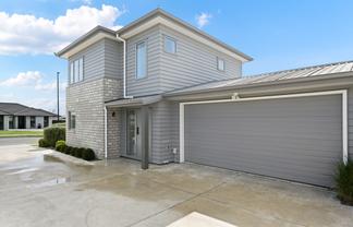 46A North Ridge Drive, Rototuna North