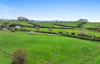 550 Sandspit Road, Warkworth