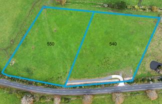 550 Sandspit Road, Warkworth