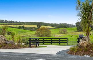 540 Sandspit Road, Warkworth