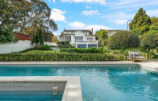 10 Upland Road , Remuera
