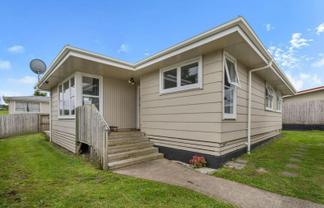 126 Gordon Street, Dargaville