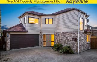 61a Bradbury Rd, Botany Downs