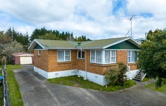 17 Derrick Road, Kawakawa