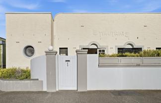 1/540 Parnell Road, Parnell