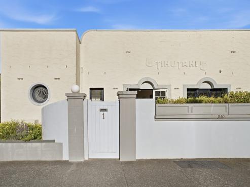 1/540 Parnell Road, Parnell